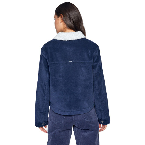 RVCA Γυναικείο μπουφάν Fake It - Jacket For Women